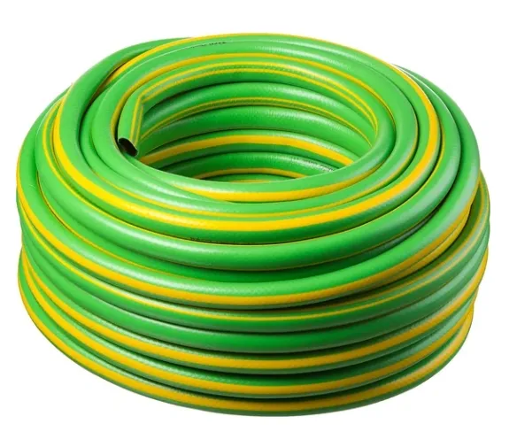 Купить Поливочный армированный 3-х слойный шланг Raco CLASSIC 3/4"x25м 40306-3/4-25_z01