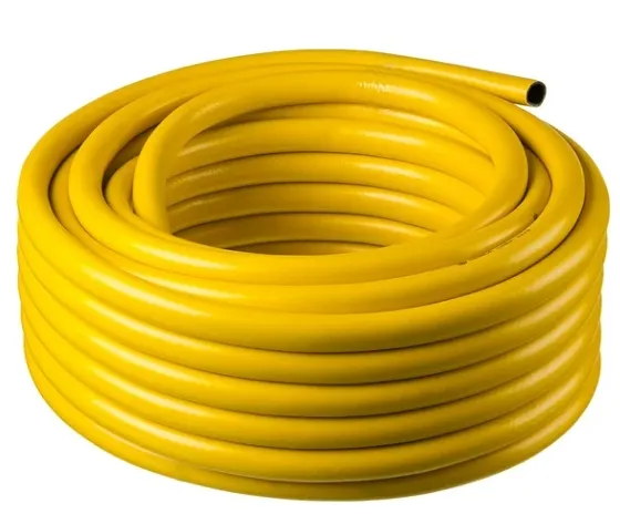 Купить Поливочный армированный 3-х слойный шланг GRINDA COMFORT 25 атм, 3/4"х25м 8-429003-3/4-25_z02