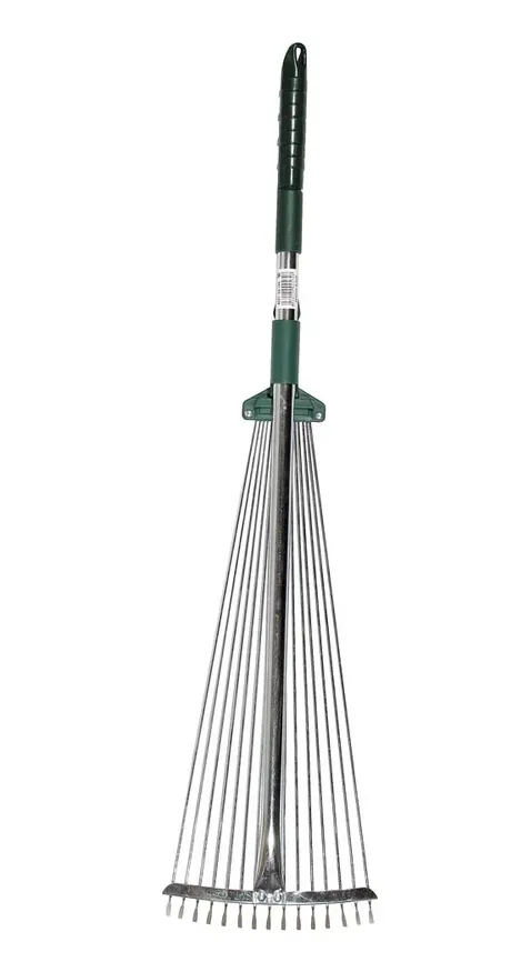 Купить Грабли веерные 15 зубцов RACO 4231-53/744
