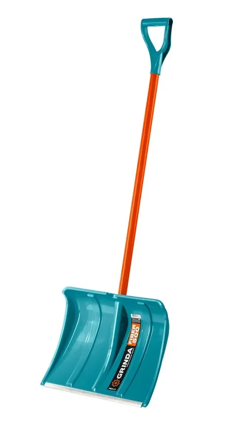Купить Пластиковая снеговая лопата Grinda PROLine Fiber-500 500 мм 39940