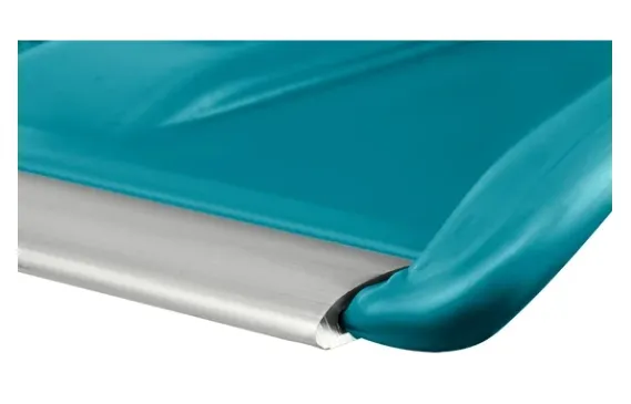 Купить Пластиковая снеговая лопата Grinda PROLine Fiber-500 500 мм 39940