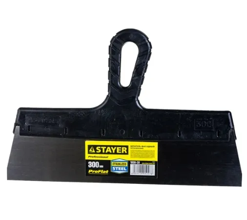 Купить Шпатель фасадный 300 мм Stayer 1008-30