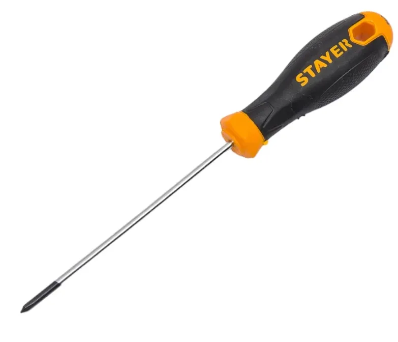 Купить Отвертка STAYER PH0х100 2510-0-10