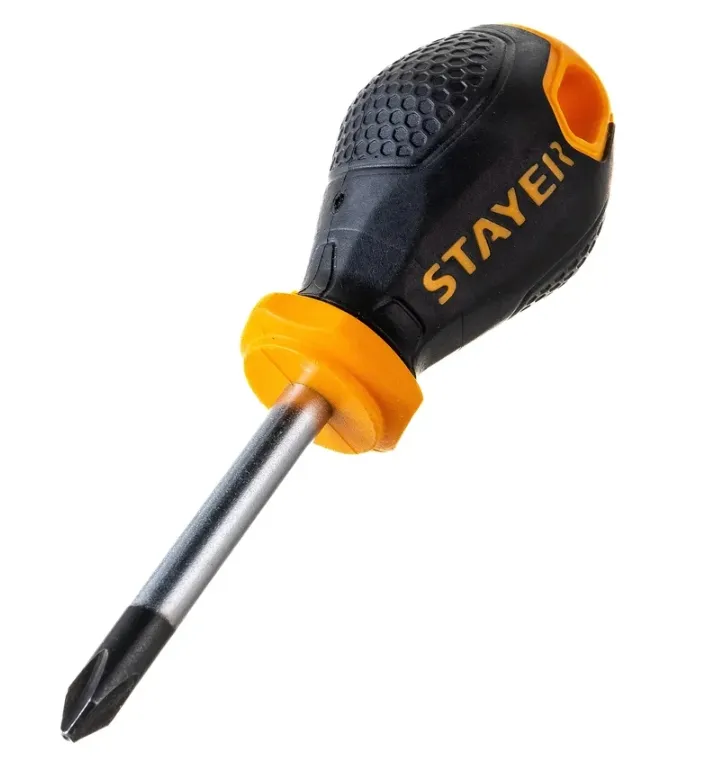 Купить Отвертка STAYER PH2х38 2510-38-2