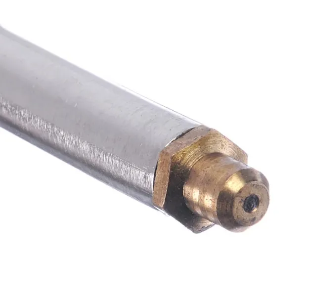 Купить Пистолет для монтажной пены профи HEADMAN F204, 641-200