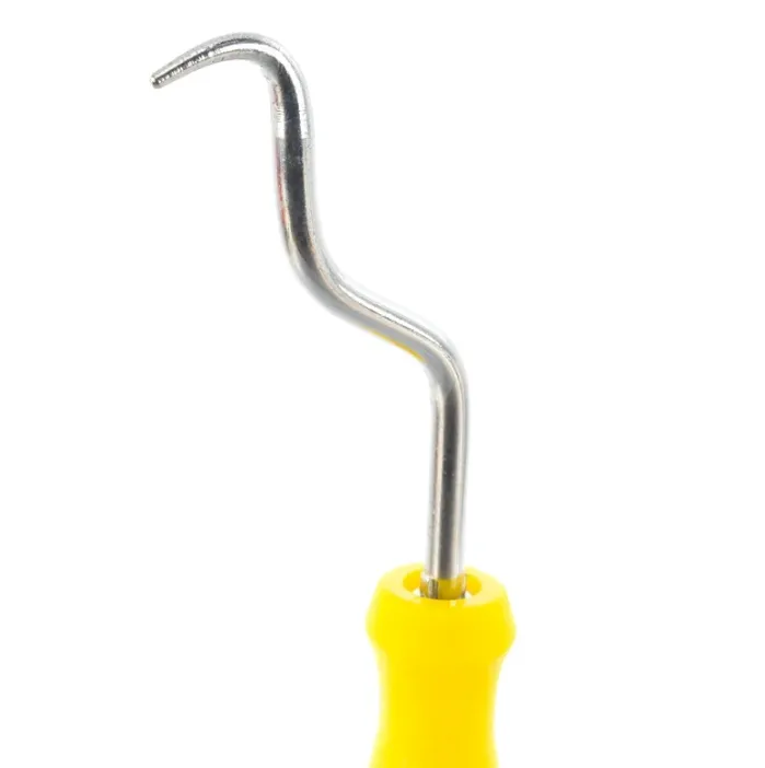 Купить Крюк для вязки проволоки STAYER MAXFix 250 мм 23802
