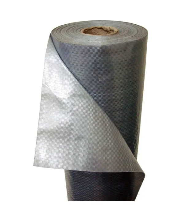 Купить Пленка гидроизоляционная JF D Silver (ютафол),1 рул.- 75м2, 96 гр/м2