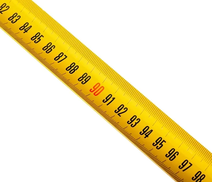 Купить Рулетка со сверх широким полотном 10х32 мм KRAFTOOL Extrem 34127-10