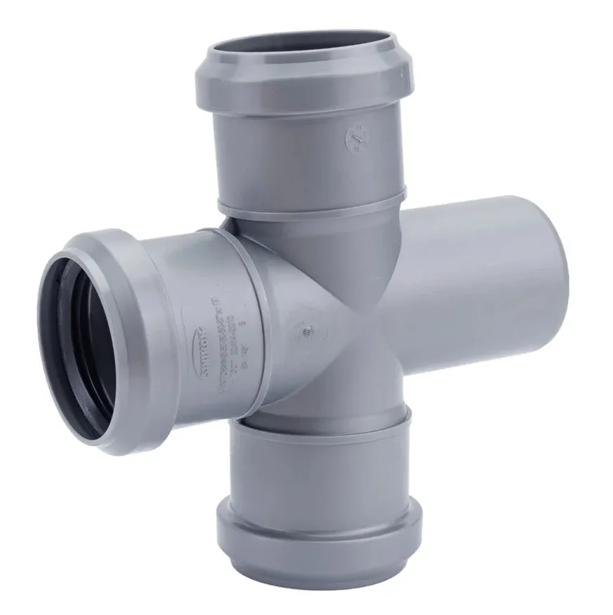 Купить Одноплоскостная крестовина SINIKON ПП D 50x50x50x87 506003.R