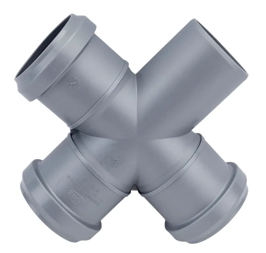 Купить Одноплоскостная крестовина SINIKON ПП D 50x50x50x87 506003.R
