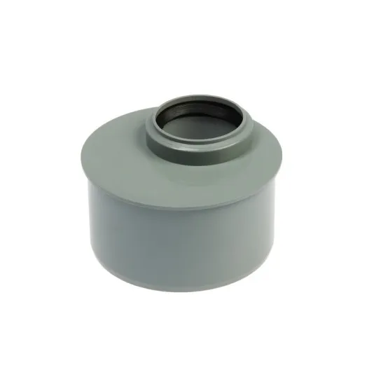 Купить Переход Flextron короткий D 110/50 мм, для внутренней канализации 145822