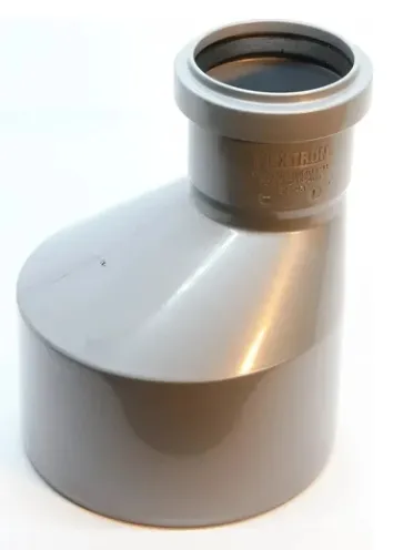 Купить Переход Flextron D 110/50 мм, для внутренней канализации 138462