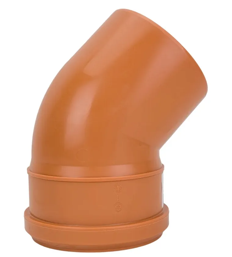 Купить Отвод Sinikon Universal D110x45 504053.U