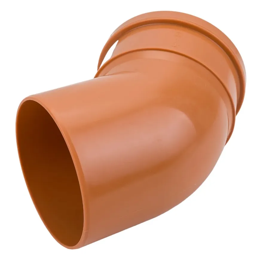 Купить Отвод Sinikon Universal D110x45 504053.U