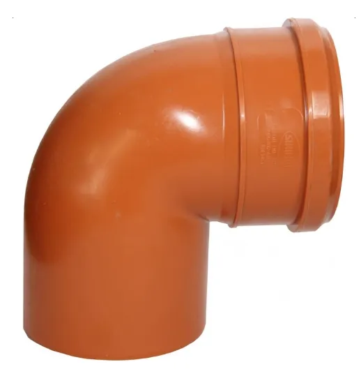 Купить Отвод SINIKON ПП D 160x45 Универсал 504077.U