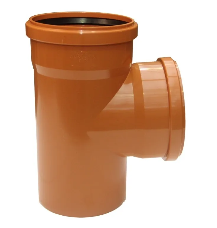 Купить Тройник SINIKON ПП D 160x160x87 Универсал 508041.U (Клон)