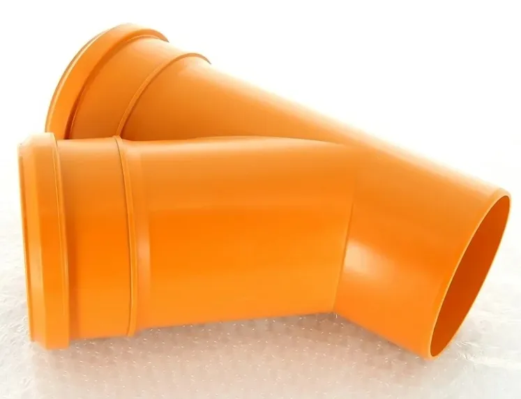 Купить Тройник SINIKON ПП D 110x110x45 Универсал 508025.U