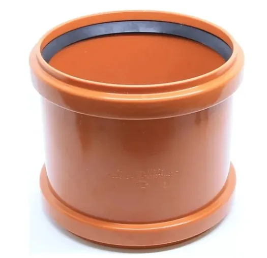 Купить Ремонтная муфта для наружной канализации Flextron d 160 мм 142563