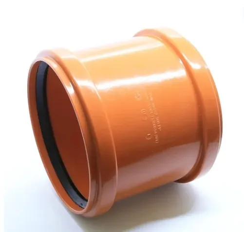 Купить Ремонтная муфта для наружной канализации Flextron d 160 мм 142563
