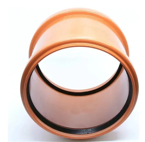 Купить Ремонтная муфта для наружной канализации Flextron d 160 мм 142563