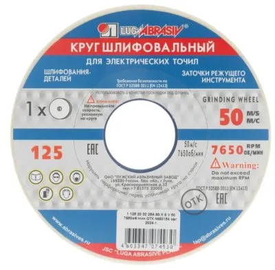 Картина аналога