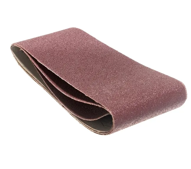 Купить Лента шлифовальная STAYER MASTER для ЛШМ 75х533 мм, 3 шт. P80 35442-080