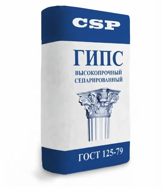 Купить ГИПС Вяжущее Г-16 30 кг