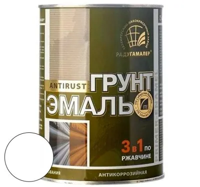 Картина аналога