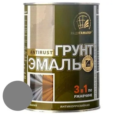 Картина аналога