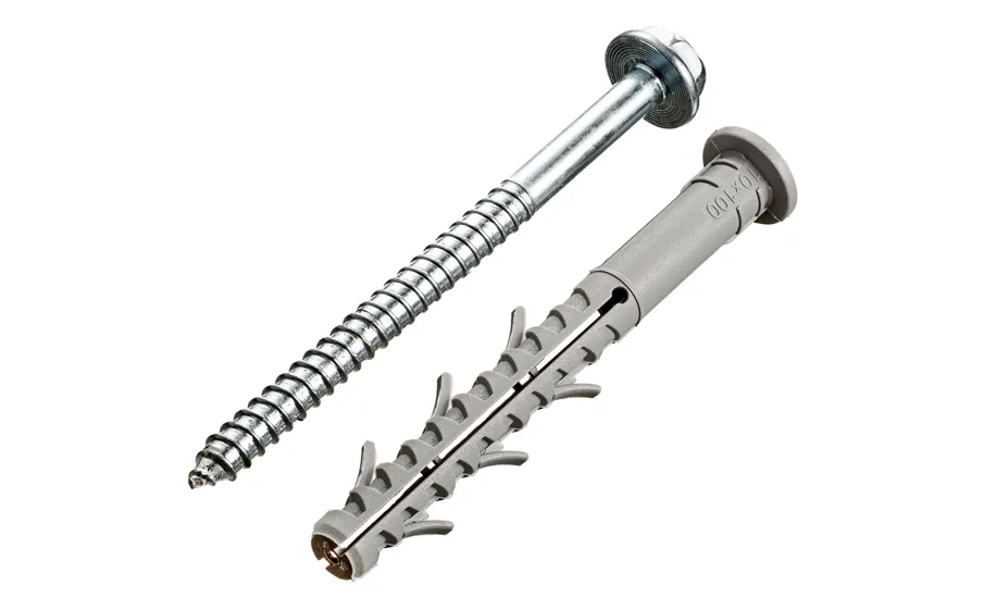Купить Фасадный дюбель Tech-Krep TSX-500 10x80