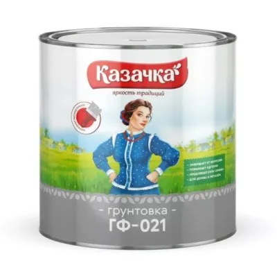 Картина аналога