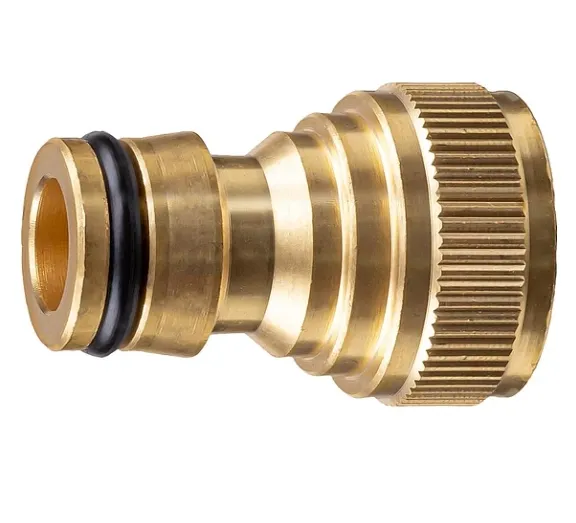 Купить Адаптер штуцерный с внутренней резьбой PROLine BI-12 1/2" Grinda 8-426101