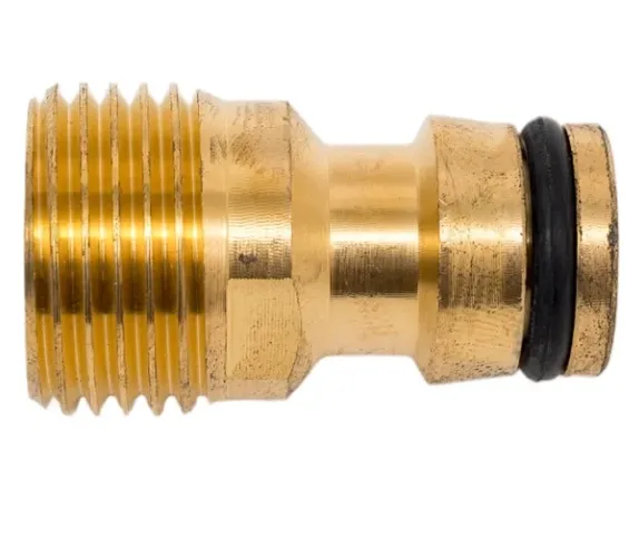 Купить Адаптер штуцерный с внешней резьбой PROLine BE-12 1/2" Grinda 8-426115