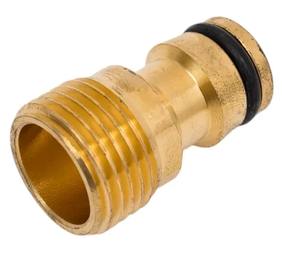 Купить Адаптер штуцерный с внешней резьбой PROLine BE-12 1/2" Grinda 8-426115