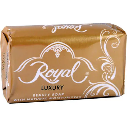 Купить Royal Твердое мыло 120 гр