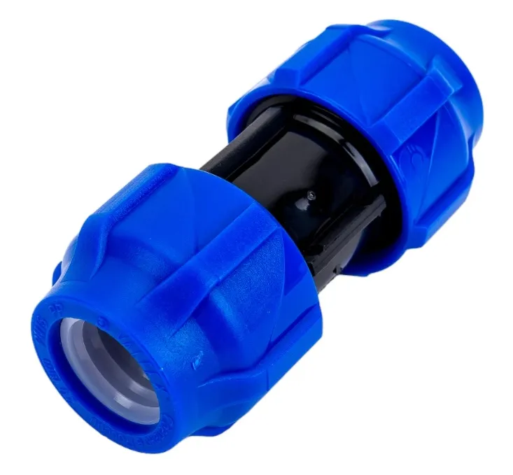 Купить Муфта переходная компрессионная 25x25 мм Valfex 053.065.025