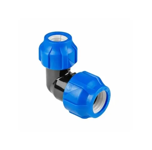 Купить Отвод переходной компрессионный 90° 20x20 мм Valfex 053.069.005