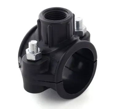 Седелка компрессионная 32x3/4" Valfex 10 бар 053.081.085