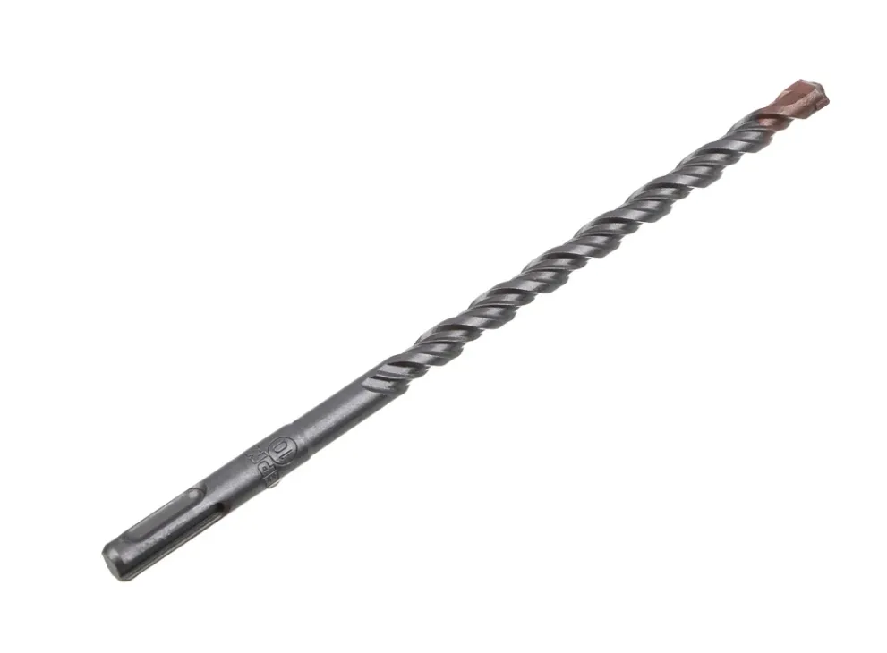 Купить Бур SDS-plus D10x150/210 мм ЕРМАК