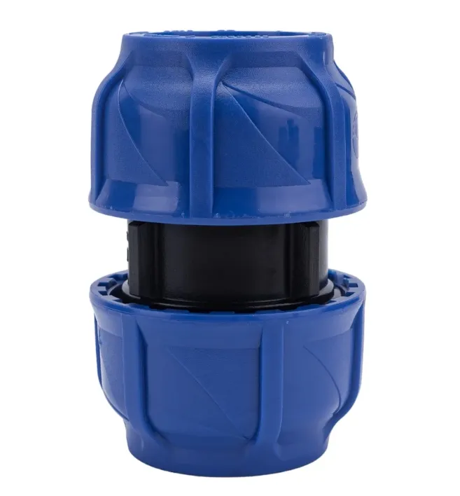 Купить Муфта соединительная компрессионная 75x75 мм Valfex 053.065.125