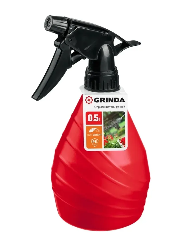 Купить Ручной опрыскиватель Grinda HS 0.5 л 8-425050_z02