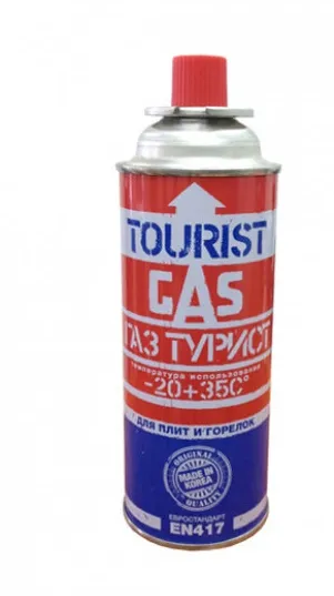 Купить Газ в баллоне портативном Турист 4/28