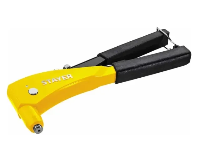 Купить Заклепочник STAYER RX-600 литой корпус 3104_z01
