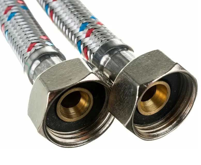 Купить Подводка для смесителя 100 см с размером 1/2"
