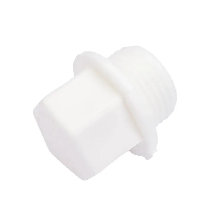 Купить Заглушка 20 мм с резьбой 1/2" ППР ProAqua PA15508P